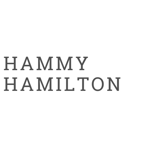 Hammy Hamilton