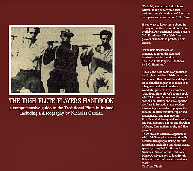 Dust jacket with reviews